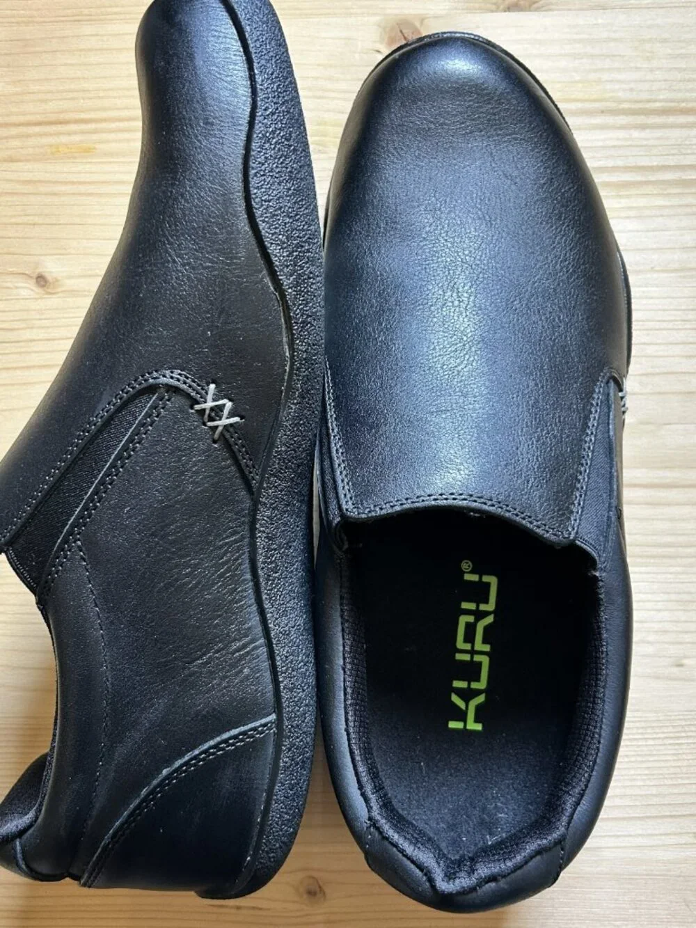 KURU men kivi